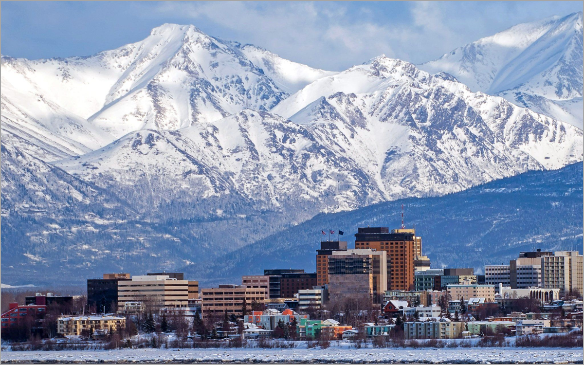 Alaska Bleeding Disorder Clinics