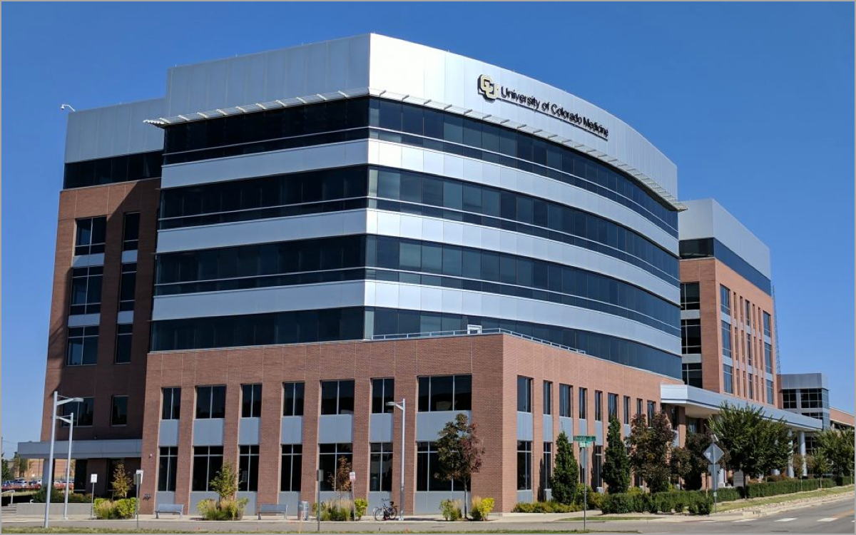 Hemophilia and Thrombosis Center
