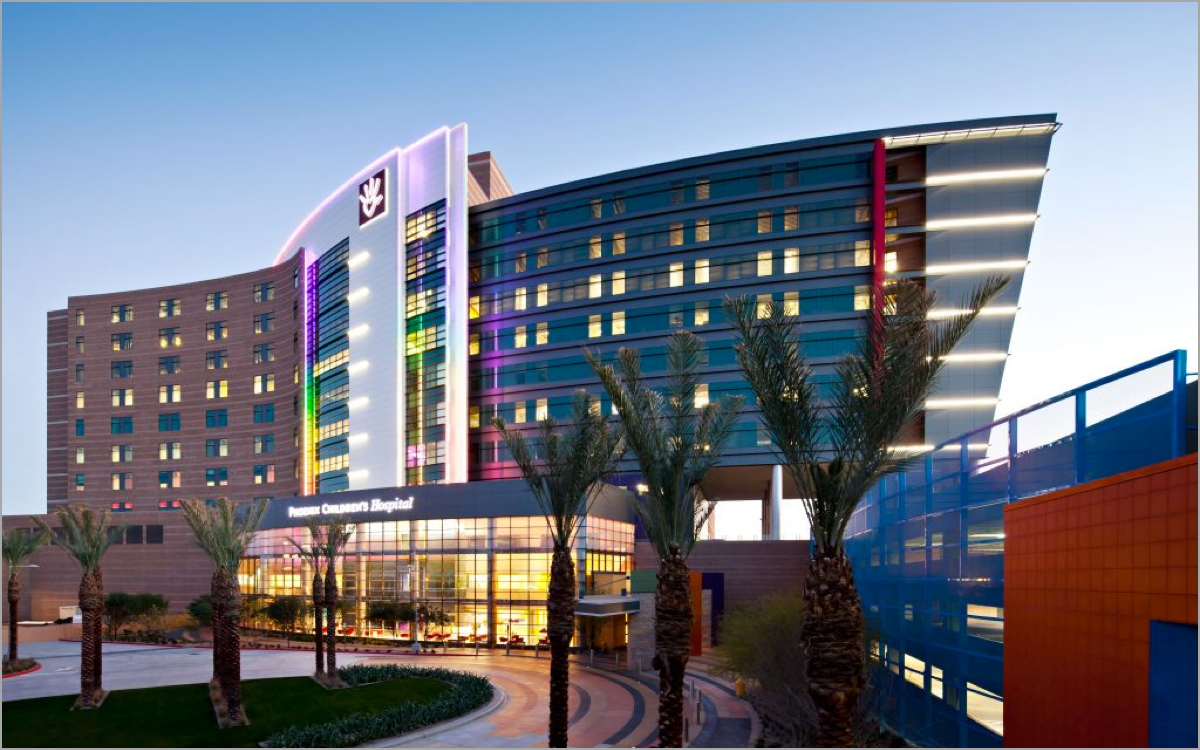 Arizona Hemophilia and Thrombosis Center