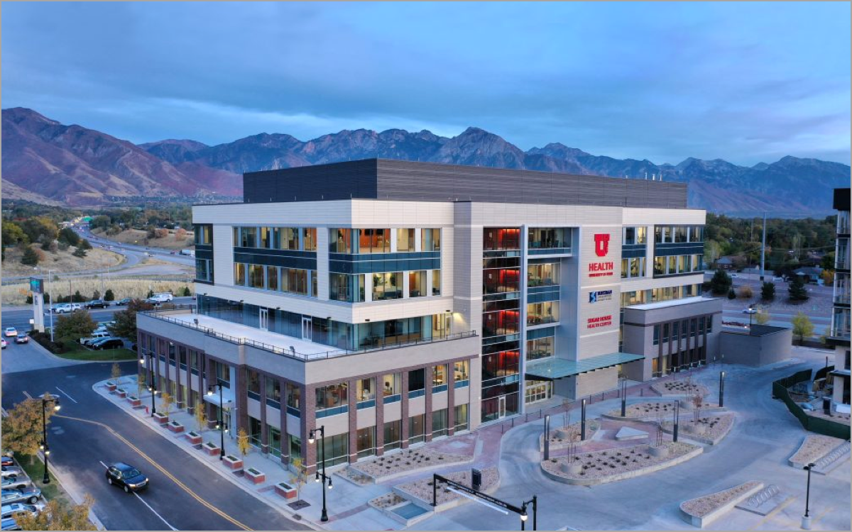 Utah Center for Bleeding & Clotting Disorders (Adult Clinic)