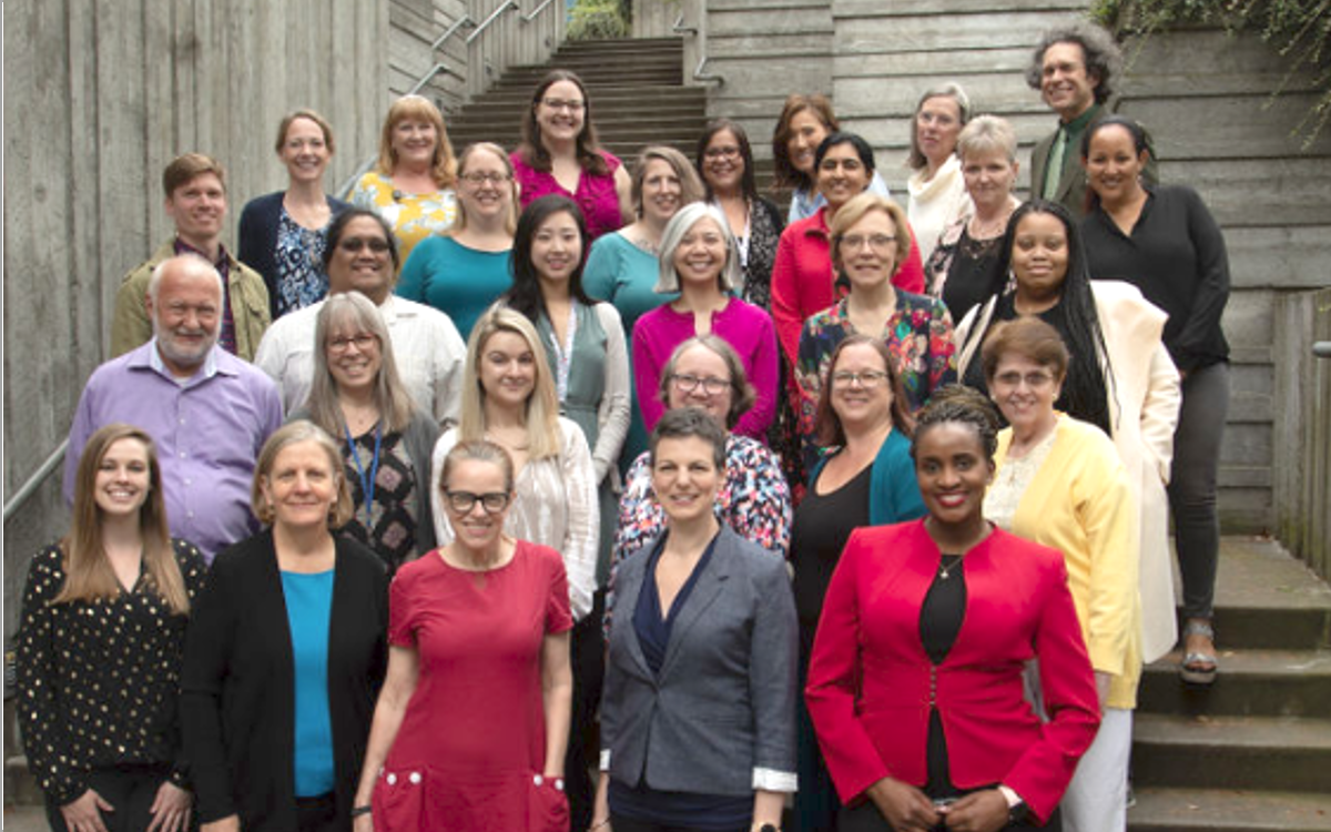 Washington Center for Bleeding Disorders